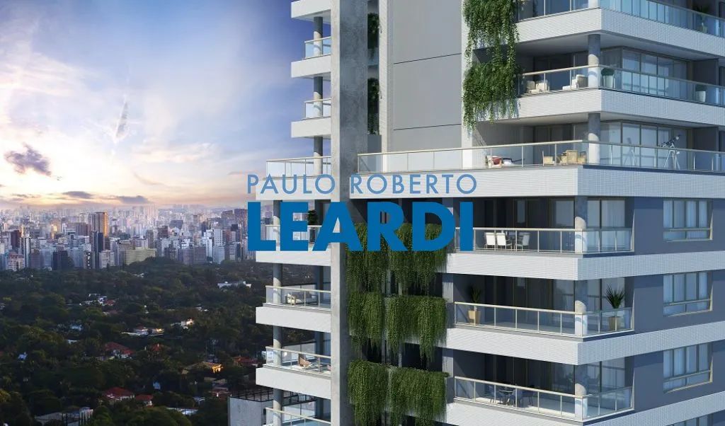 APARTAMENTO - PINHEIROS - SP