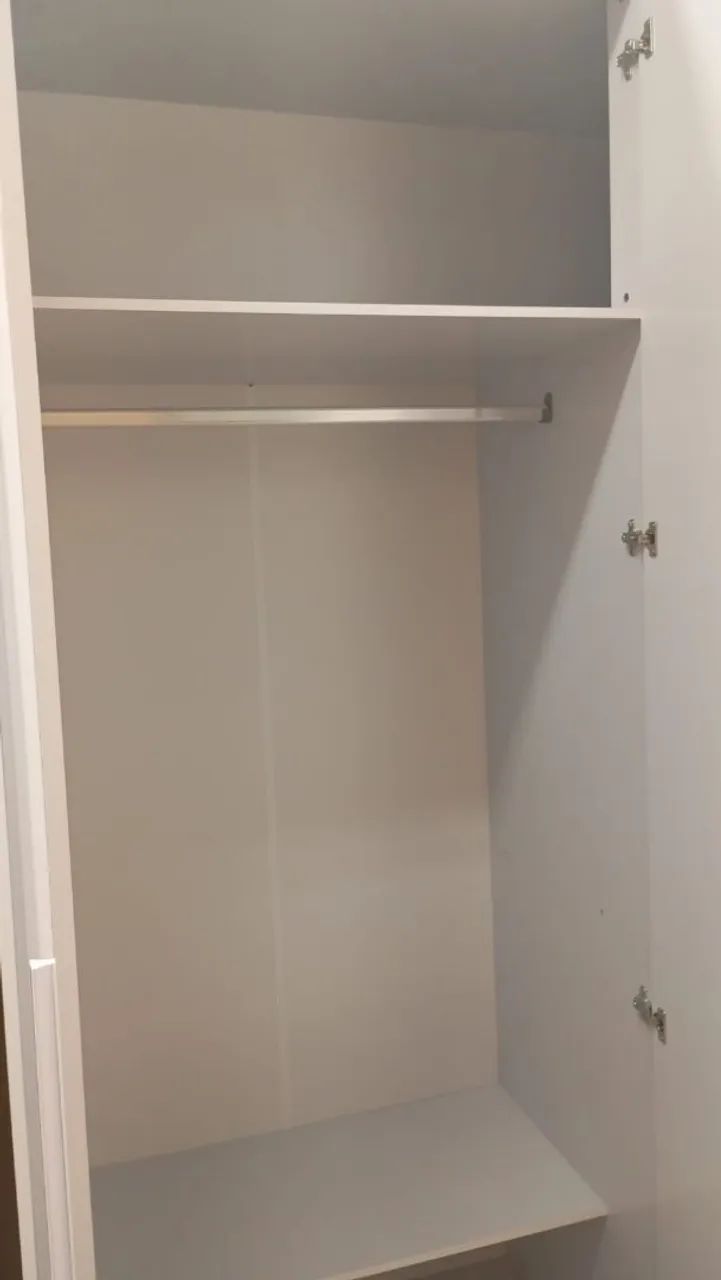 Guarda roupa - Foto 2