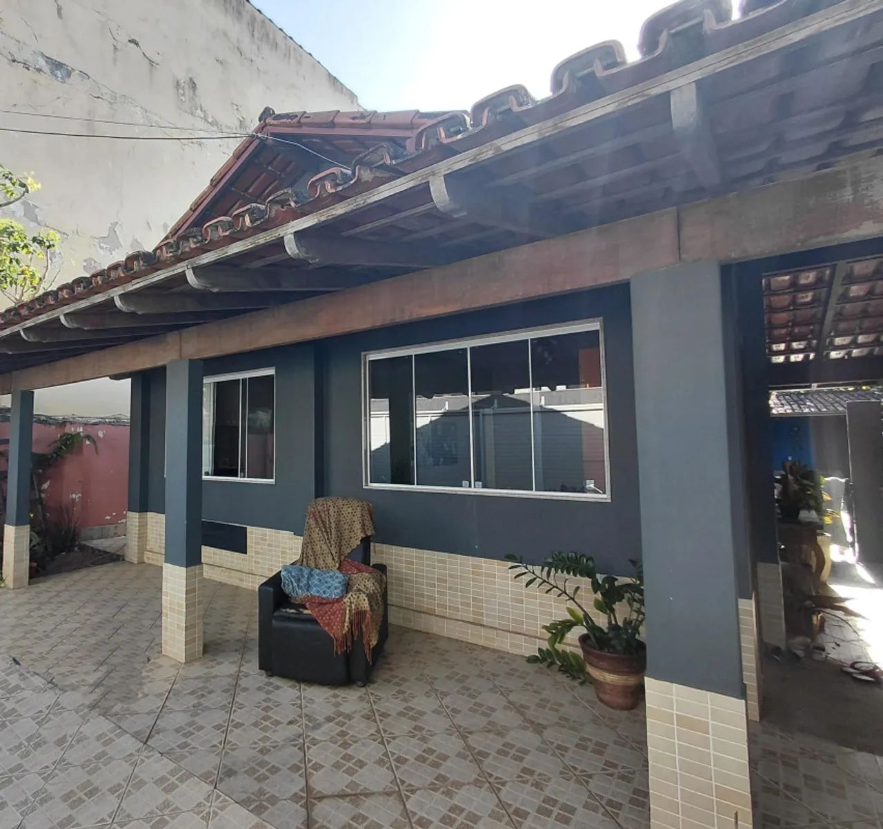 Casa com 5 quartos à venda em Vitória
