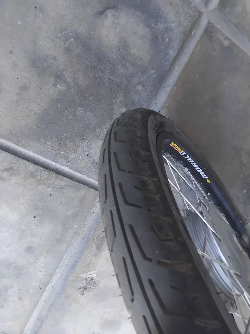 FAN 125 KS 2015 EXTRA - Foto 3