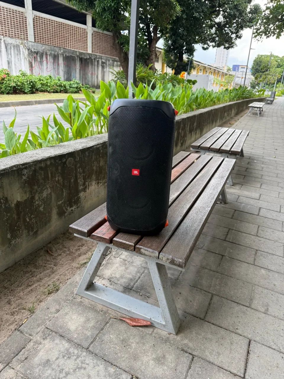 Jbl partybox 110 - Foto 2