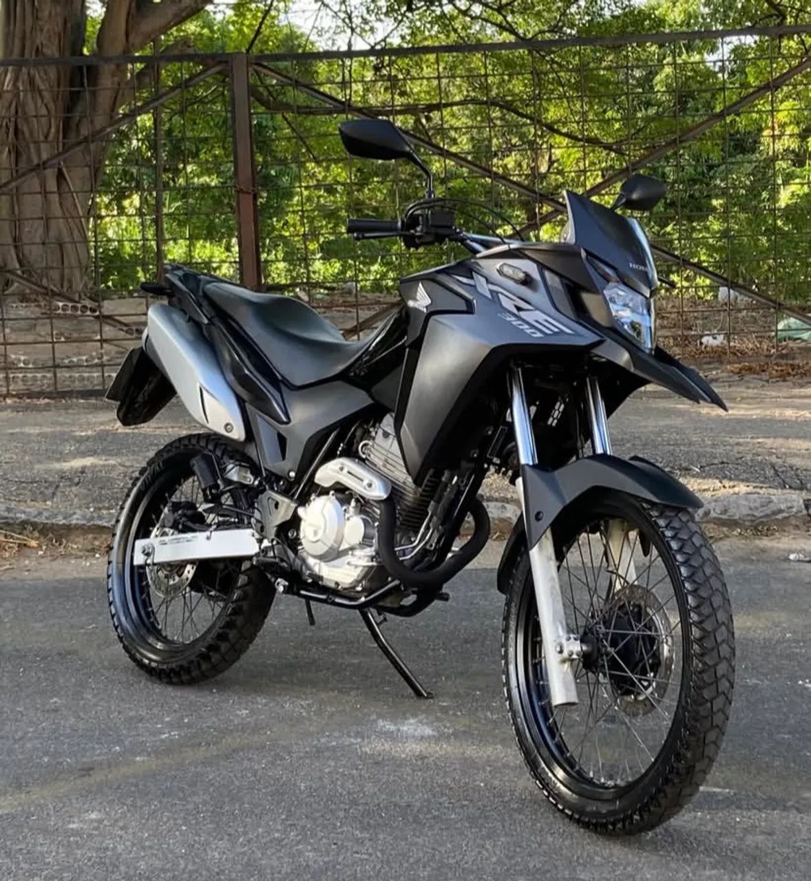XRE 300 ABS  - Foto 2