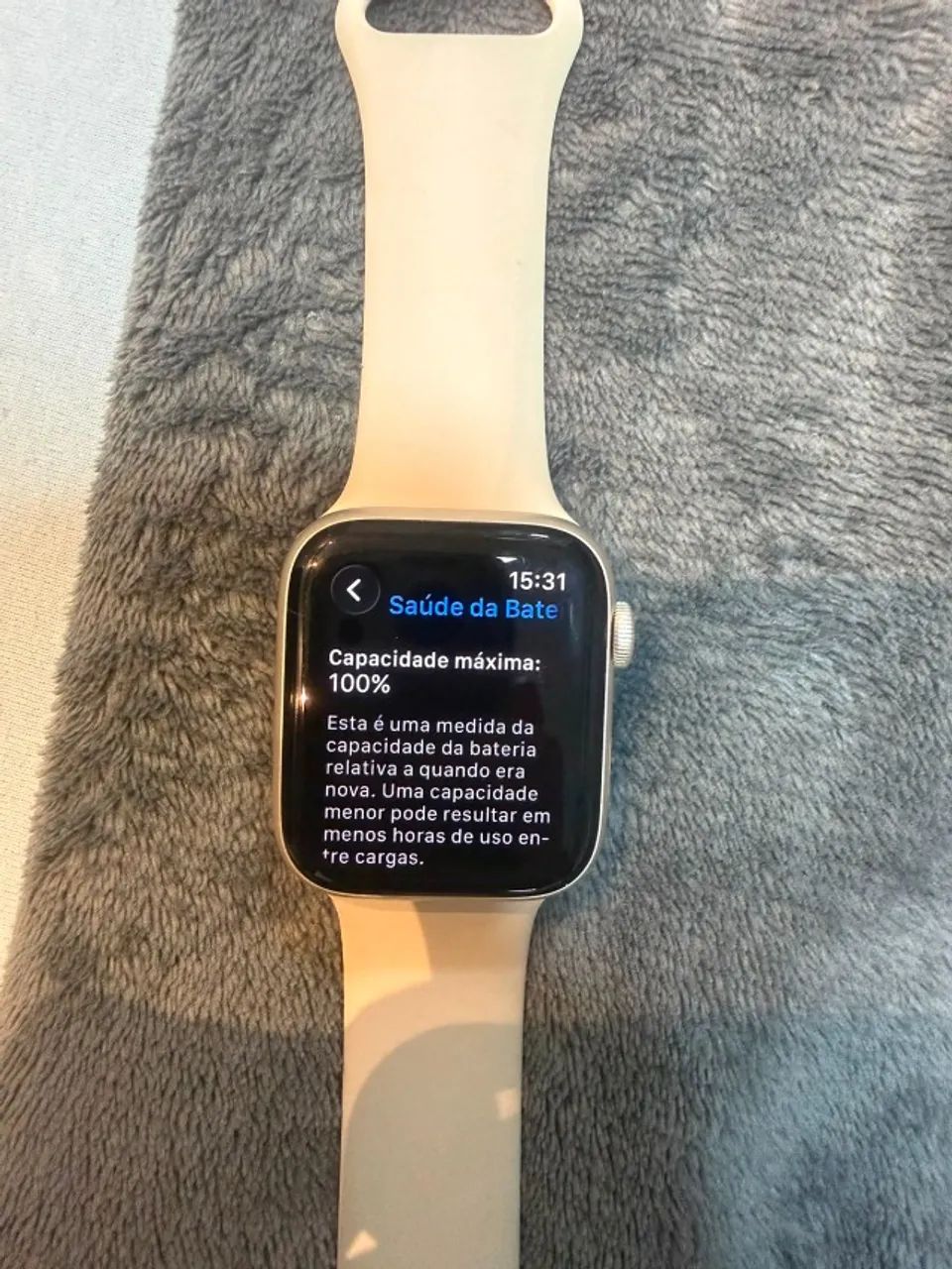 Apple Watch se 2 44mm - Foto 3