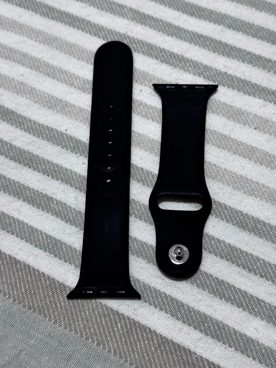 Pulseira original Apple Watch