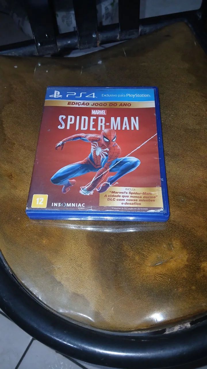 Jogos Ps4 - Foto 3