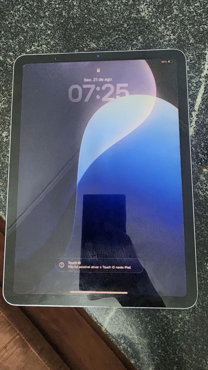 IPAD AIR 4 GERAÇÃO  - Foto 3