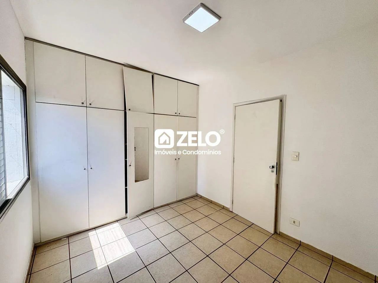 Apartamento para aluguel em Vila Itapura, Campinas - SP | Cód 51343 - Foto 5