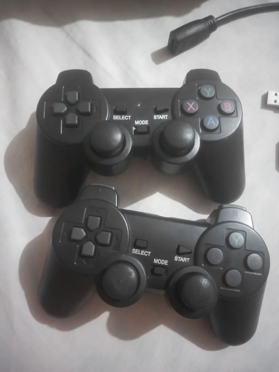 GAMESTICK GD10 HDMI completo com 5 meses de uso - Foto 2