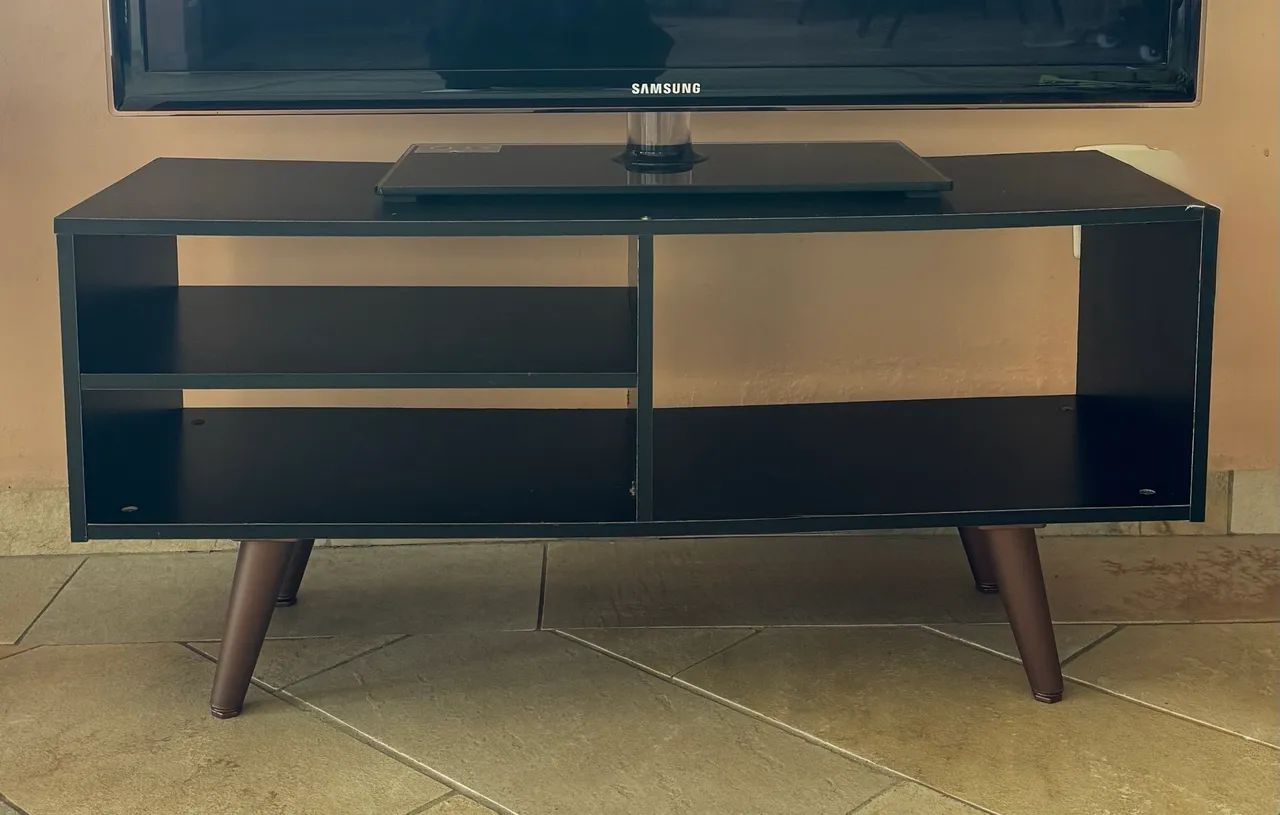 Mini rack