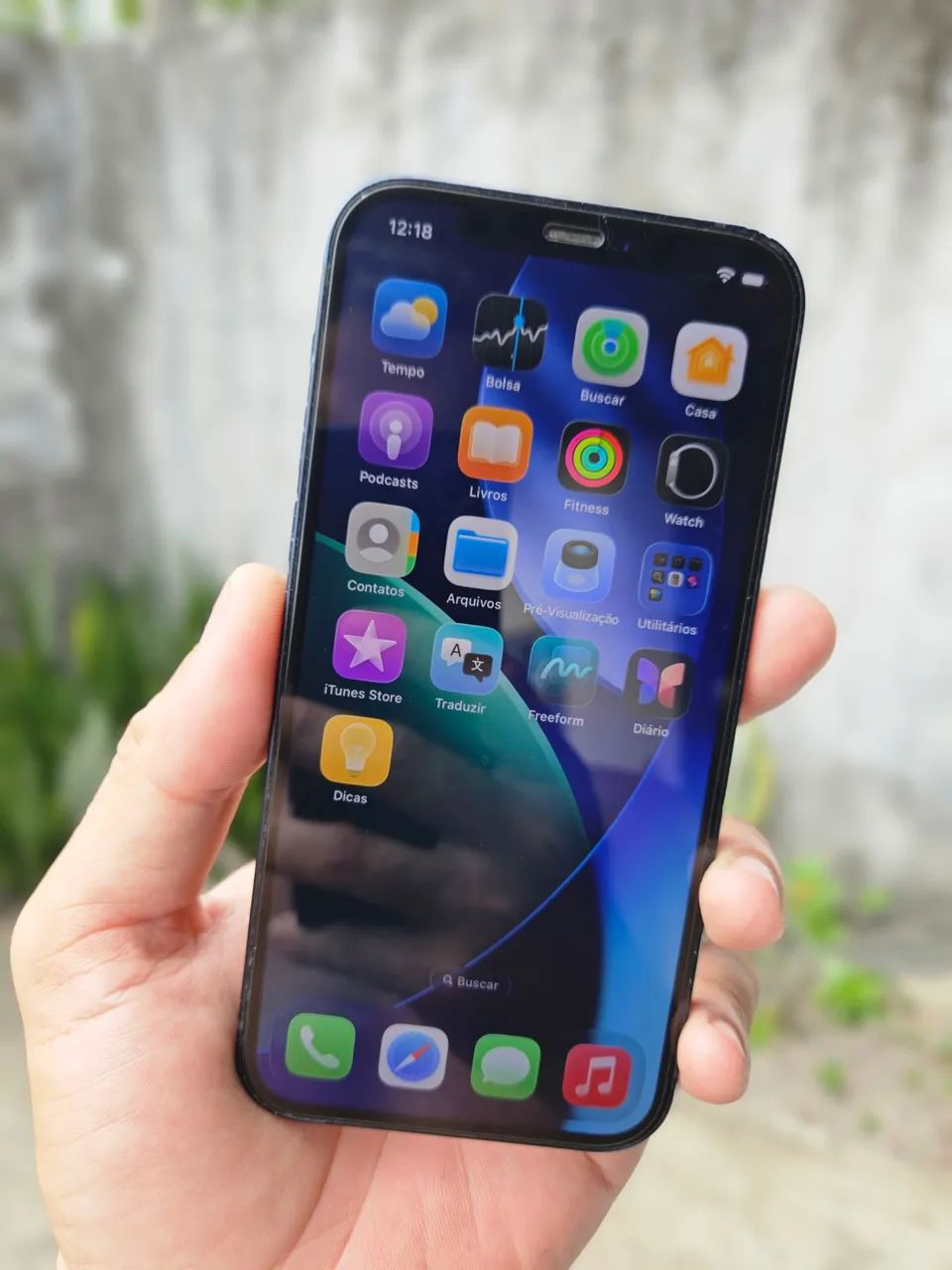 Iphone 12 64 gb - Foto 2