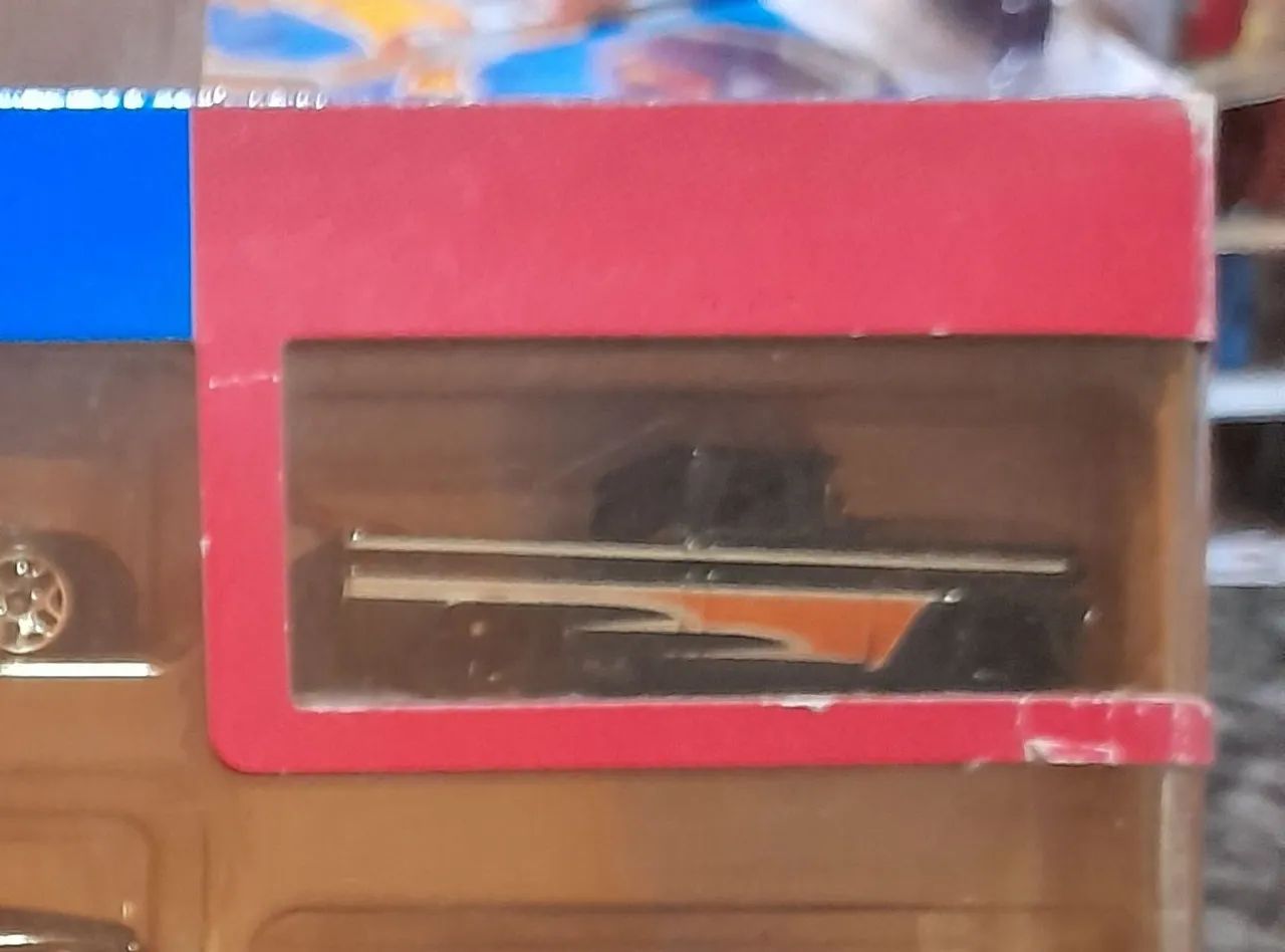 Pack Hot Wheels Custom - Foto 2