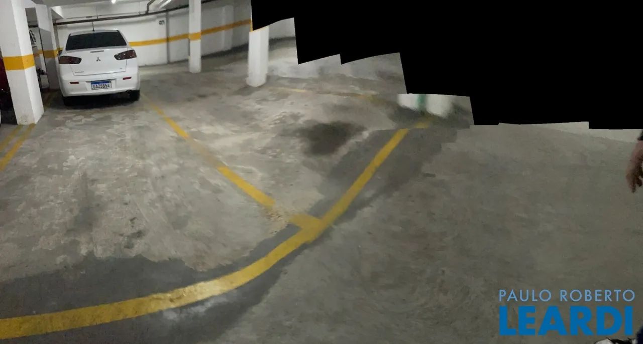 APARTAMENTO - CENTRO - SP - Foto 4