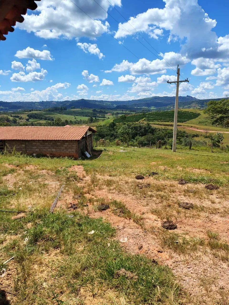 Sítio arrumadinho - Foto 4