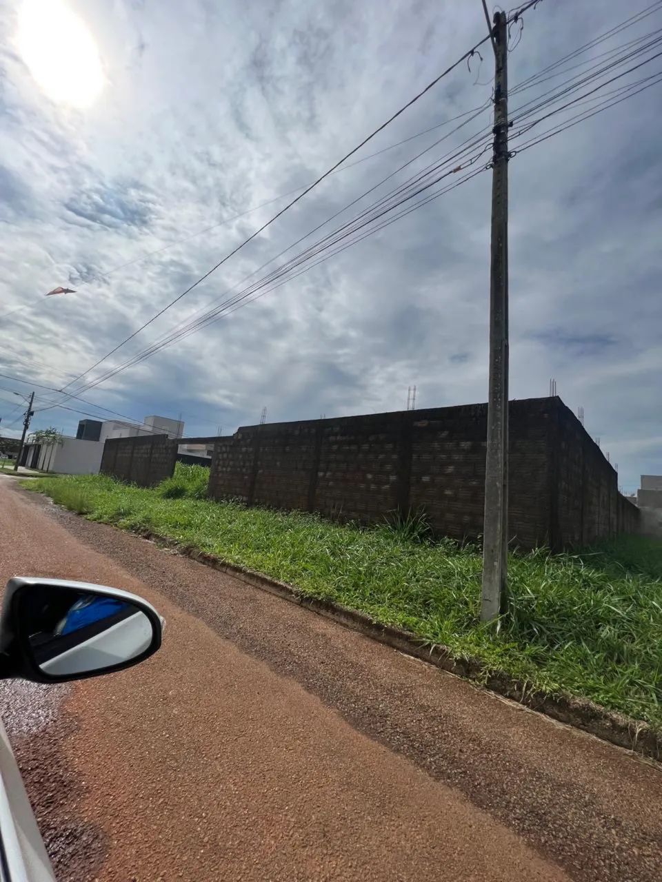 Vendo lote em Porto Nacional  - Foto 2