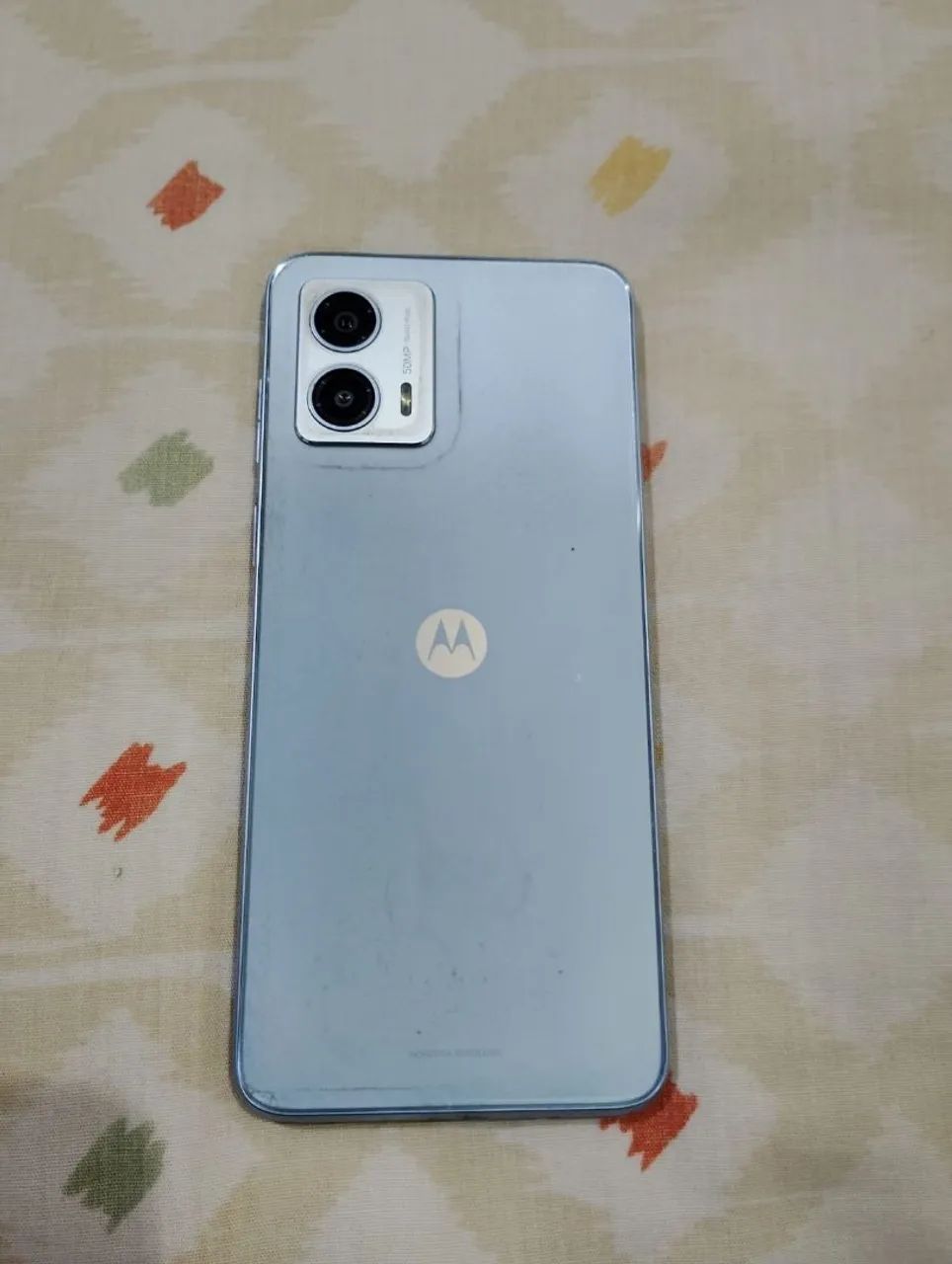 Smartphone g53
