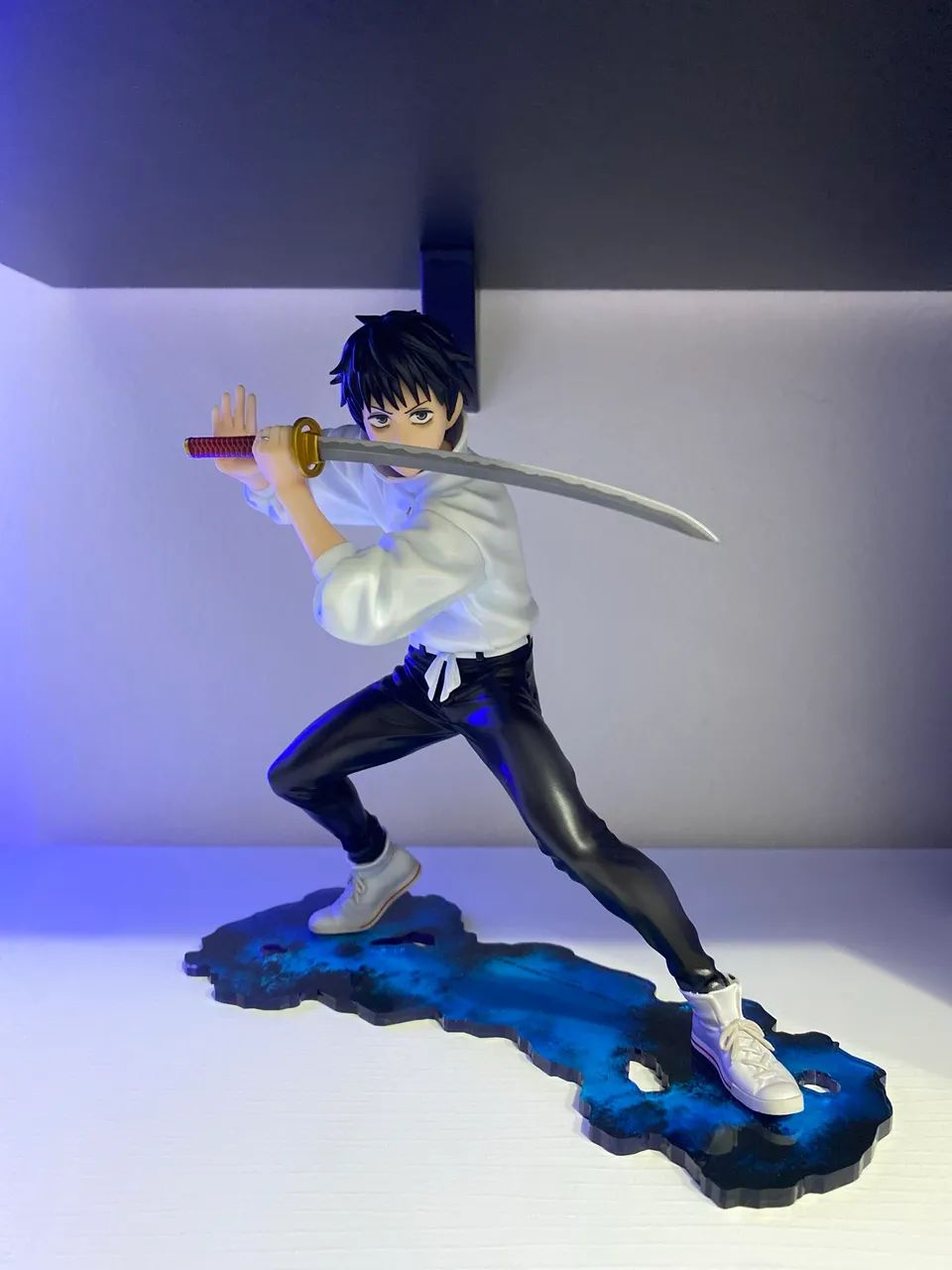 Jujutsu kaisen yuta kotobukiya  - Foto 3
