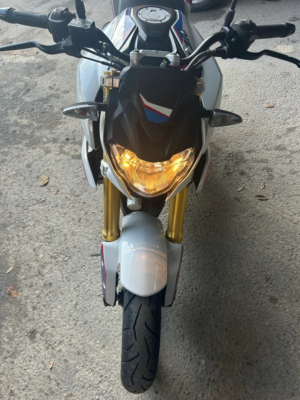 G310R - Foto 4