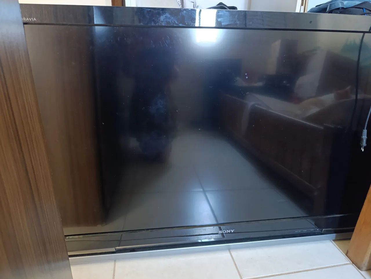 Tv Sony bravia 52 polegadas 