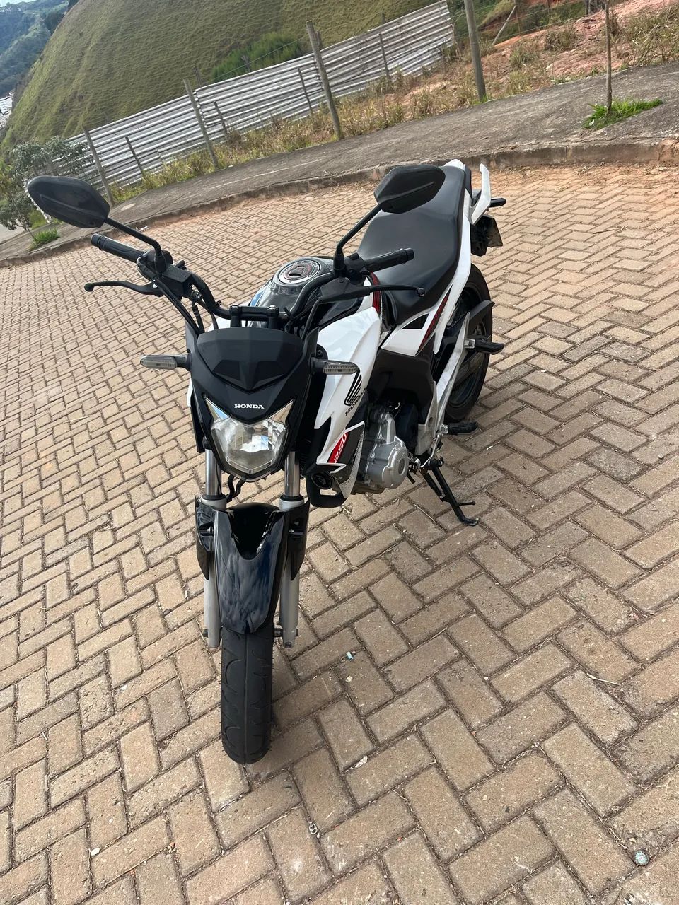Cb 250 2019 - Foto 5