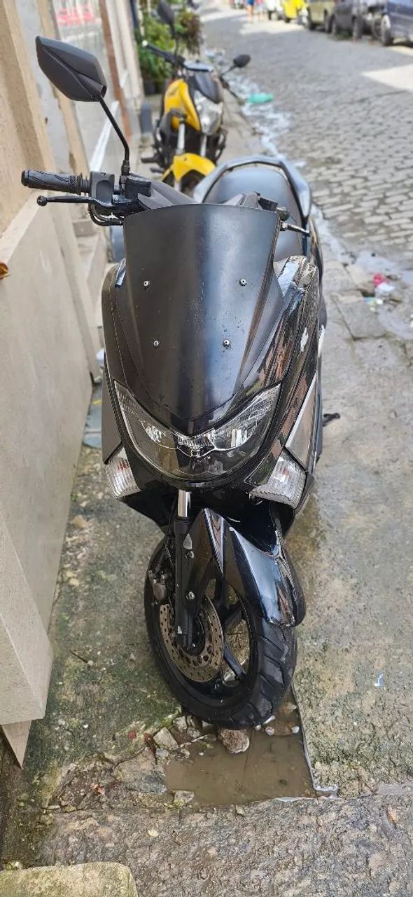 Nmax 2019/2020 - Foto 2