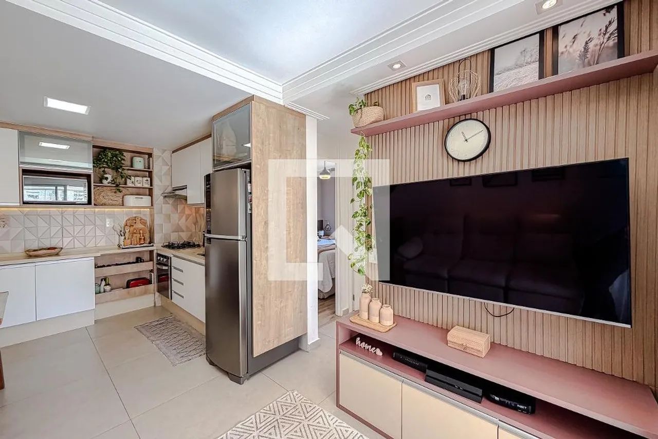 Apartamento à Venda - Liberdade, 2 Quartos, 49 m2 - Foto 5