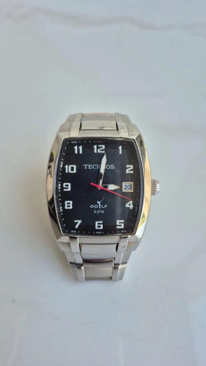 Technos Golf 5 ATM