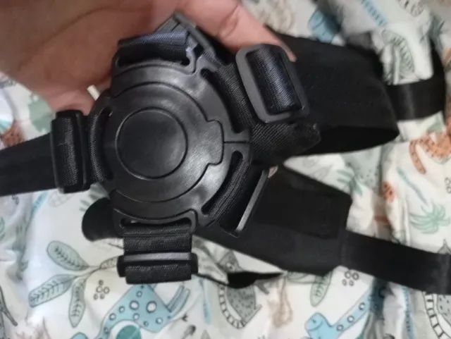 Carrinho de bebê Burigotto - Foto 4