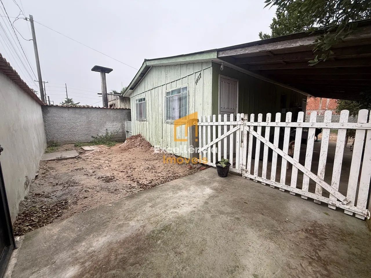 Casa com espaço de terreno em Canoas - Foto 3