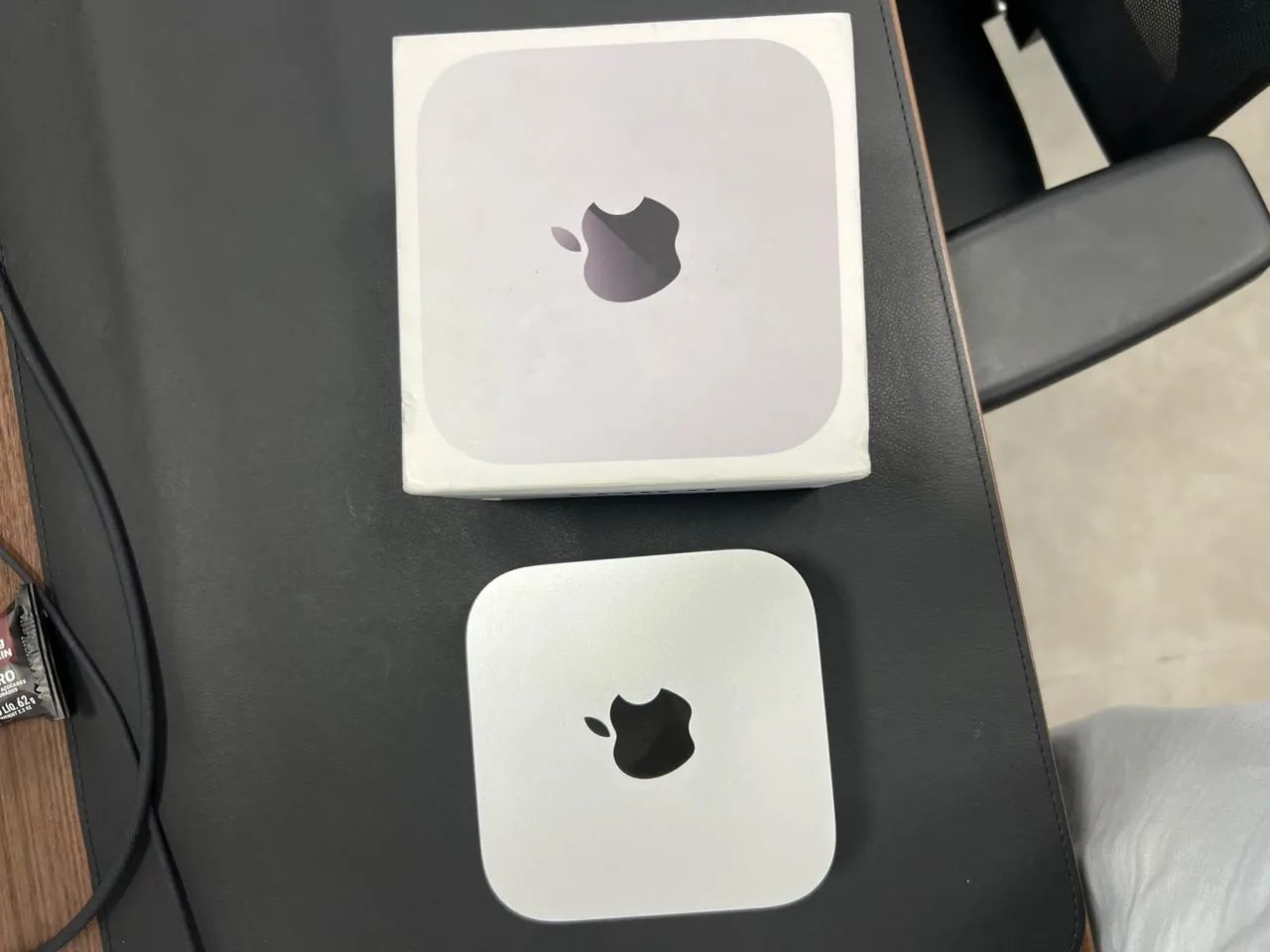MAC MINI M4 - Foto 2
