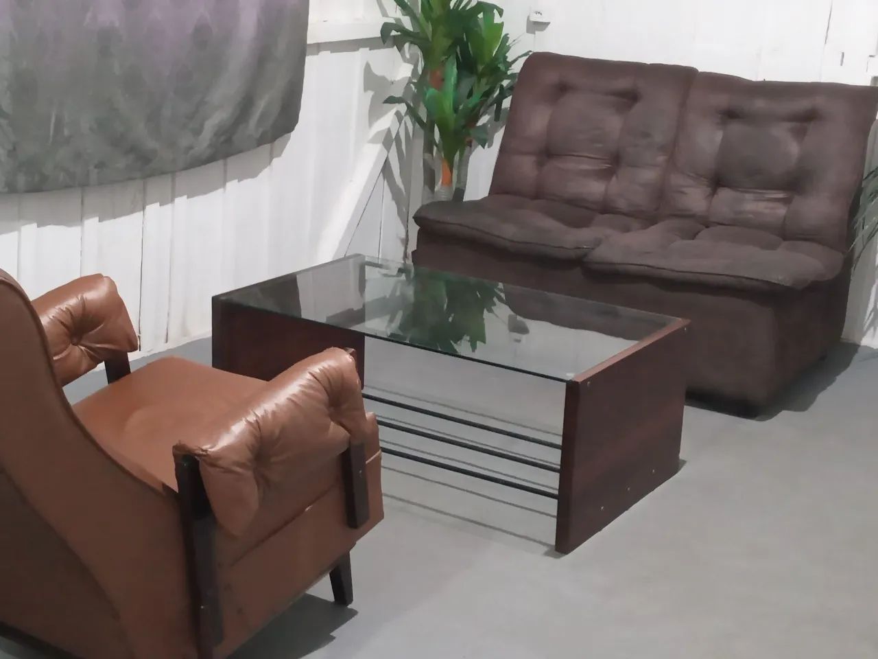 Mesa de Centro