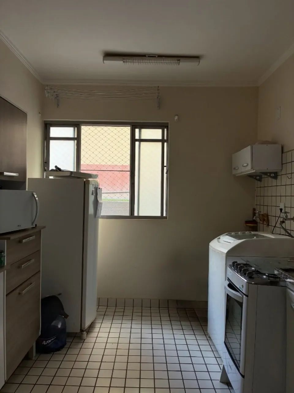 Apartamento Térreo, Vila Grená 3 quartos - Jardim Auri Verde Bauru - Foto 3