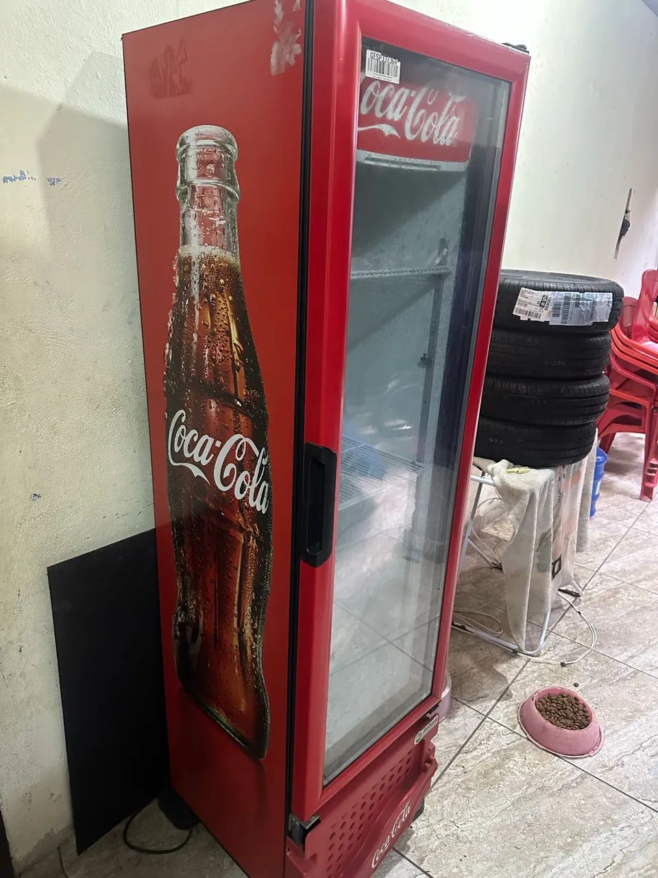 Vendo freezer!  - Foto 4