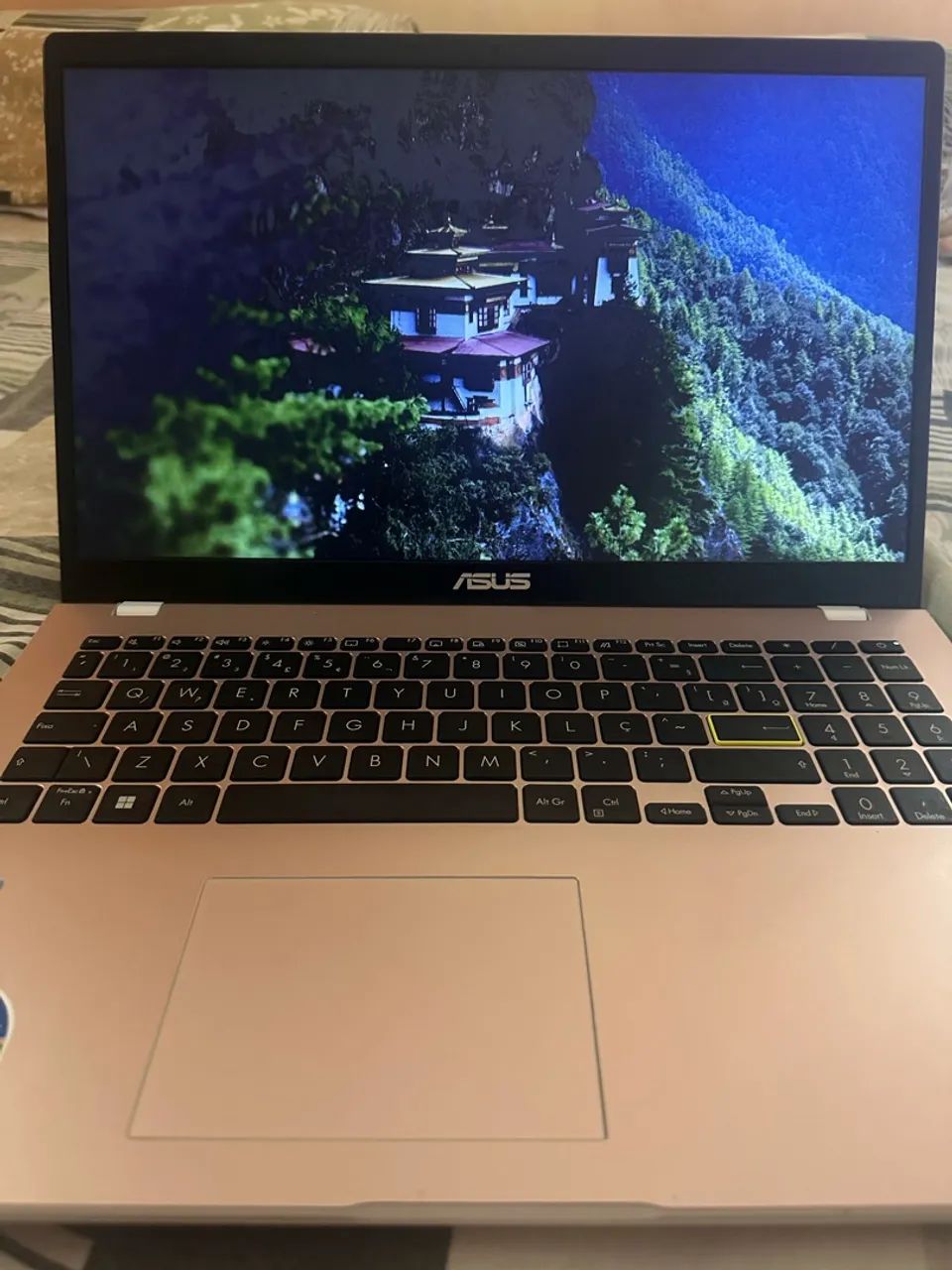 Notbook Asus Viva Book 