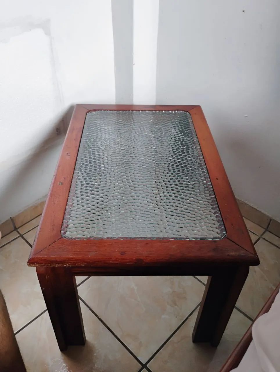 Mesa de centro Angelim  - Foto 4