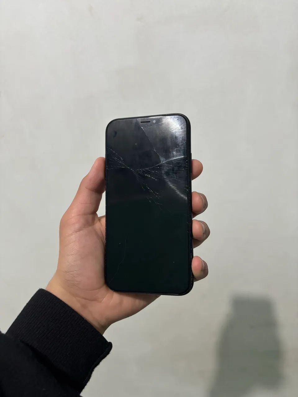 iPhone XR 128GB Preto  - Foto 2