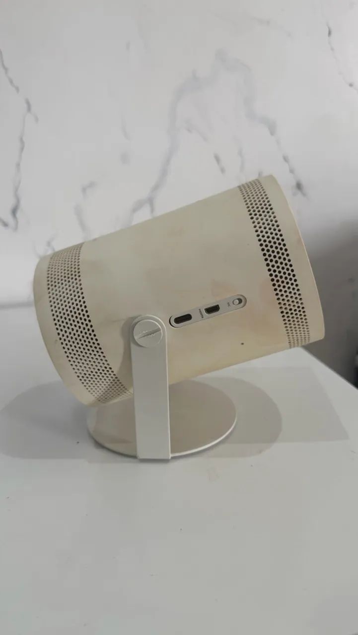 Samsung the freestyle  - Foto 4