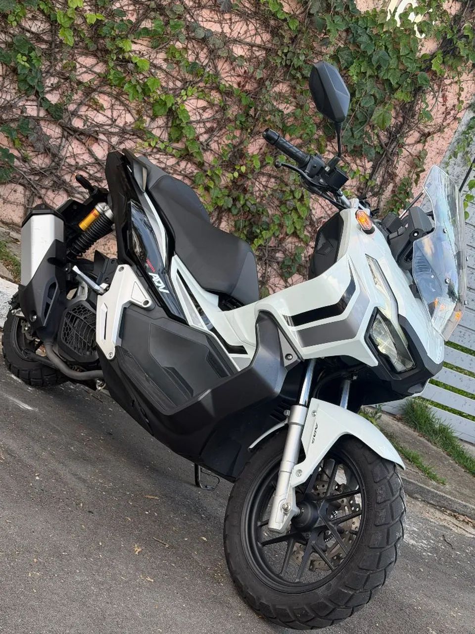 Honda ADV impecável - Foto 2