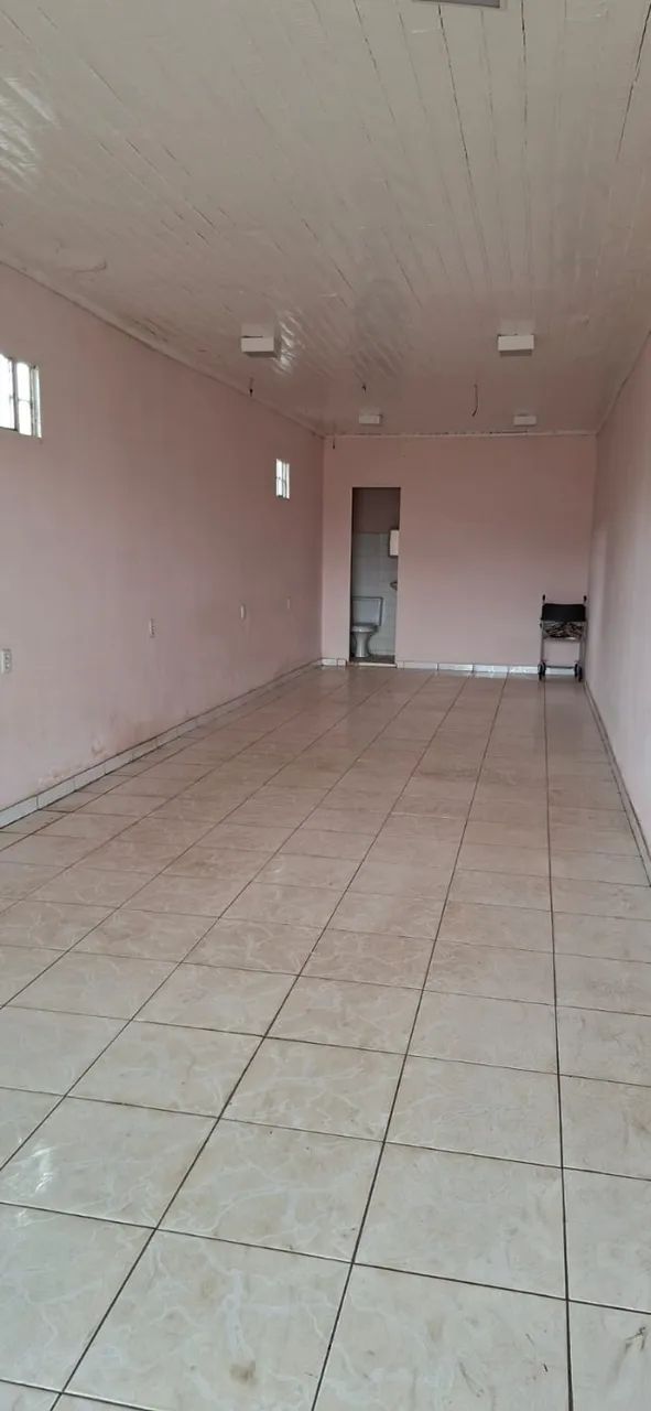 PONTO COMERCIAL NA MARIO HOMEM DE MELO BURITIS. - Foto 2