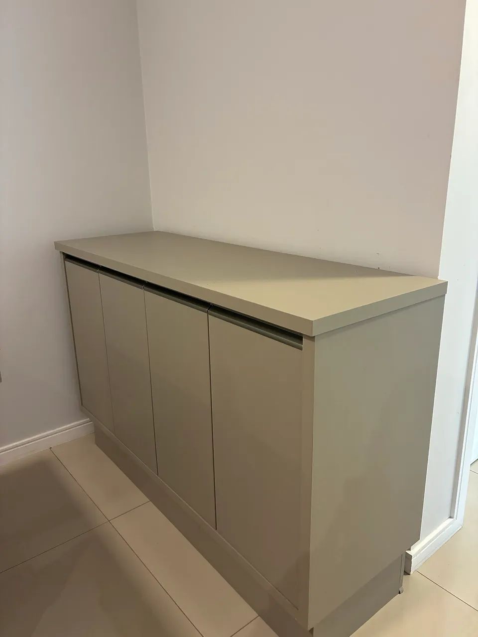 Balcão Planejado em MDF - Marcenaria65115875526146121