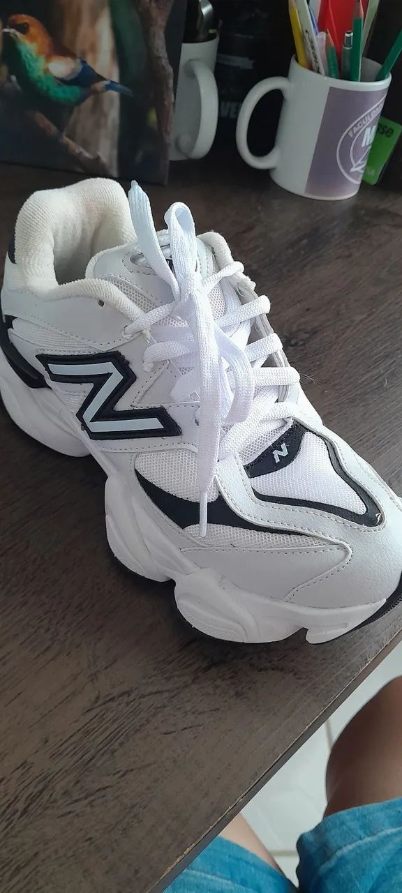 Tenis novo - Foto 2