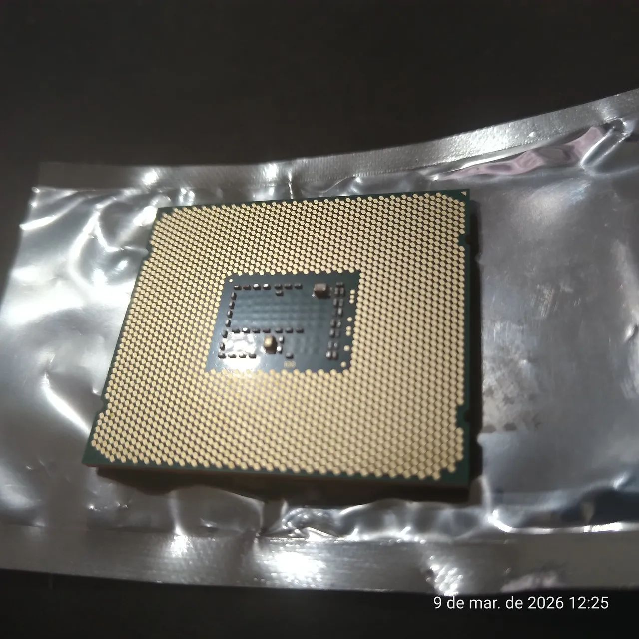 Processador Intel Xeon E5 2670 V3 de 2.3Ghz - Foto 4