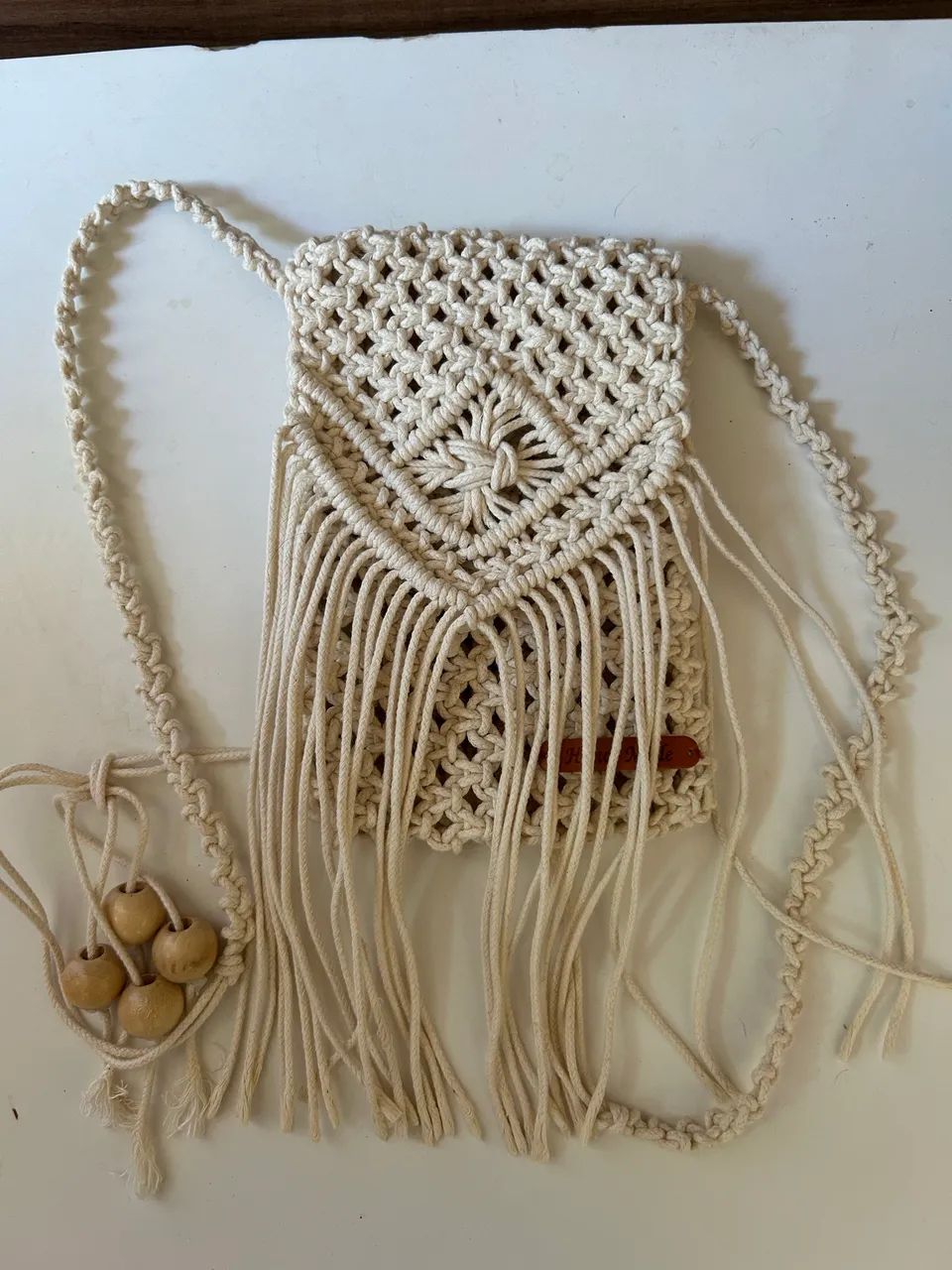 Bolsa tiracolo  - Foto 2