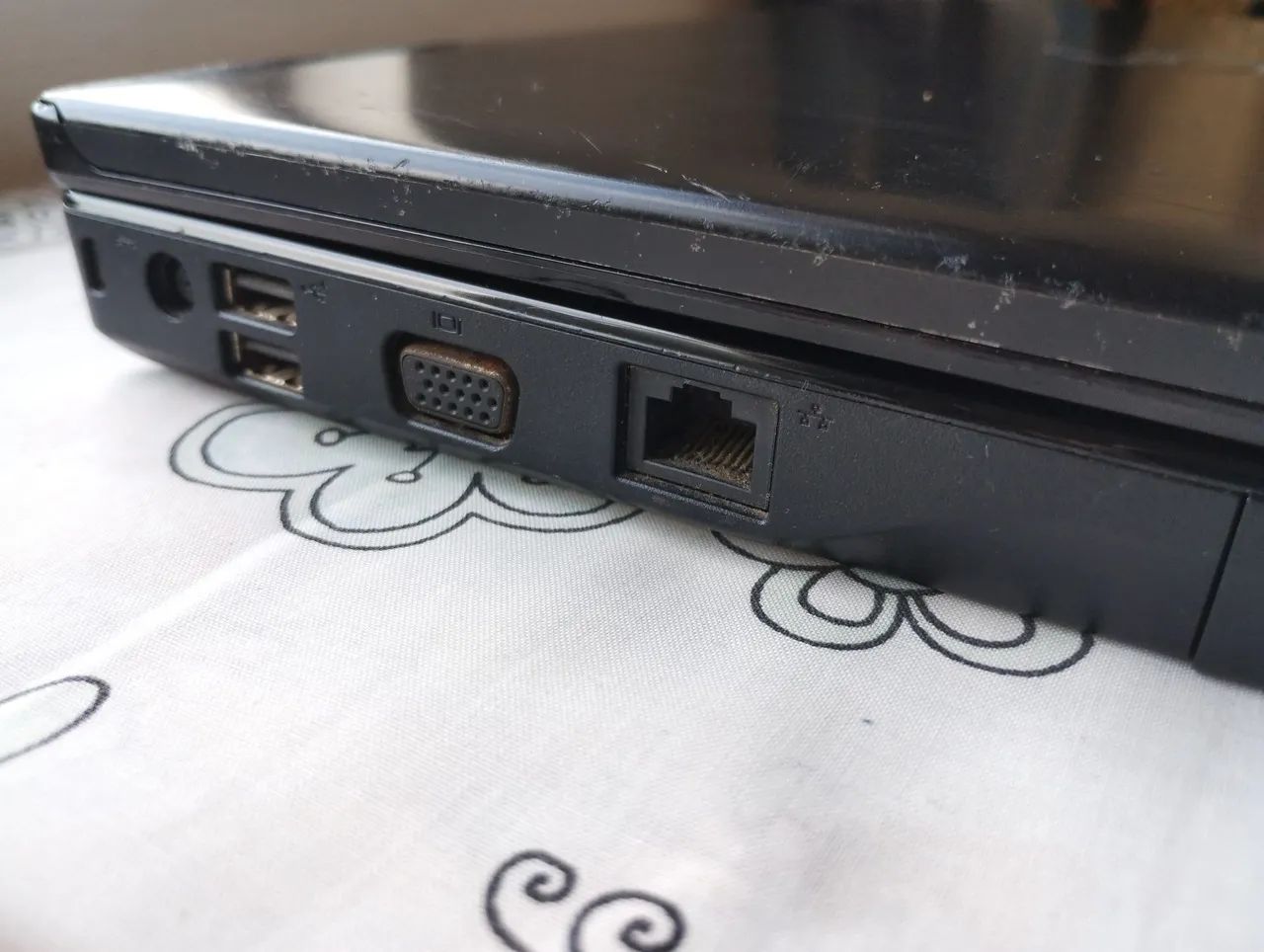 NOTEBOOK DELL INSPIRON 1545 - Foto 5