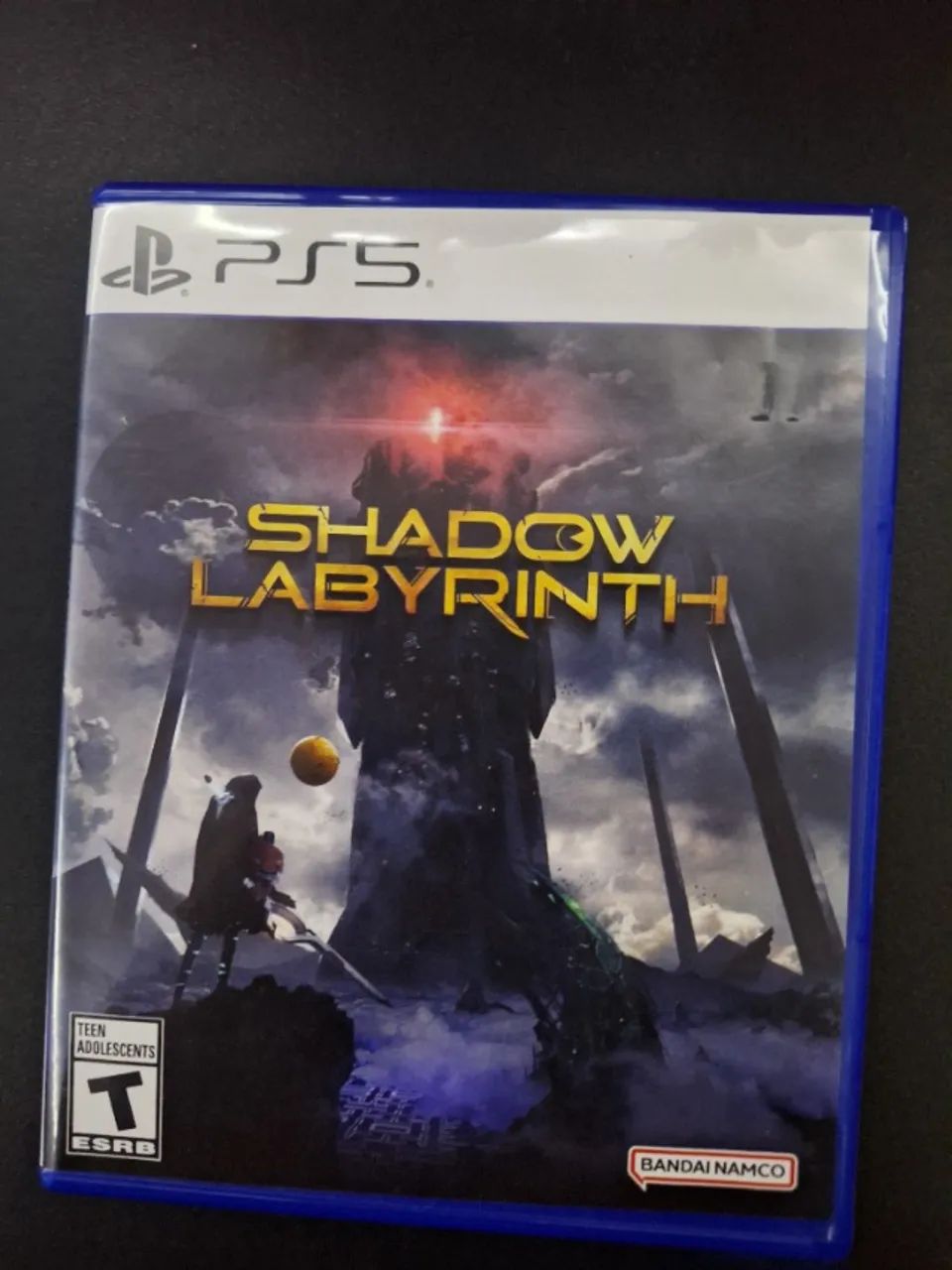 Shadow labirynth ps5