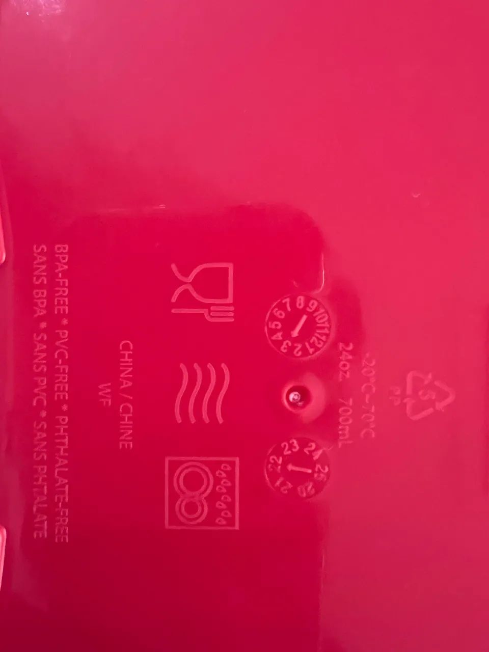 Pote / lancheira da SkipHop - Foto 6