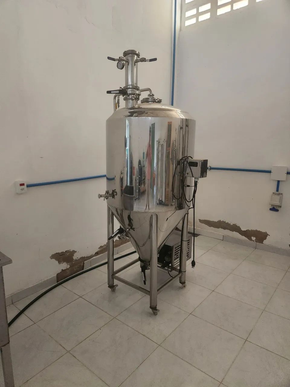 Cervejaria completa - Foto 5