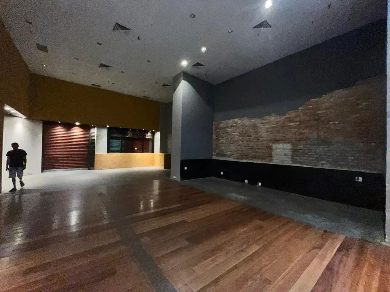 LOJÃO COM 600m2 na Primeiro de Março, Centro - Foto 3