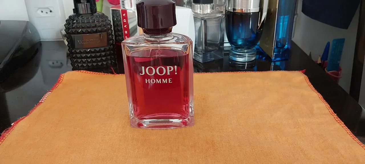 Perfume Árabe Masculino Unbreakable 100 ml - Acessórios - Vila