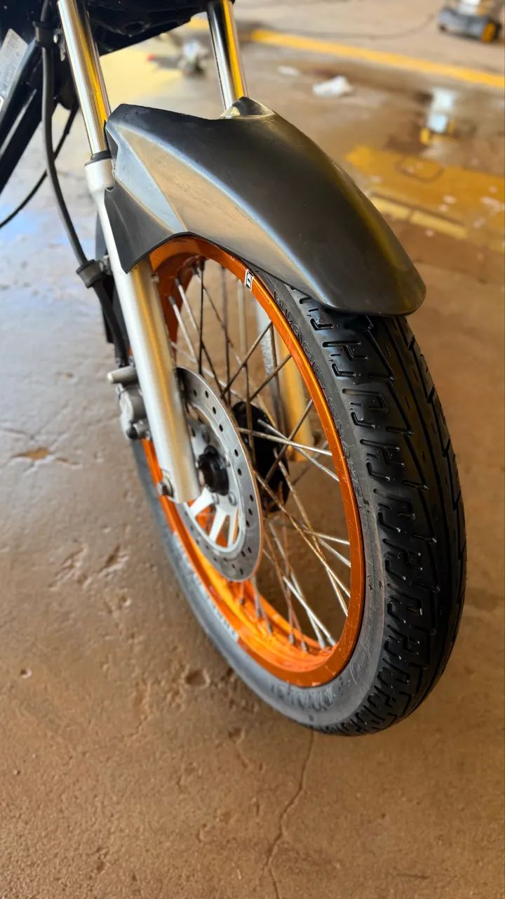 FAN 125 ESD 13/14 - Foto 4