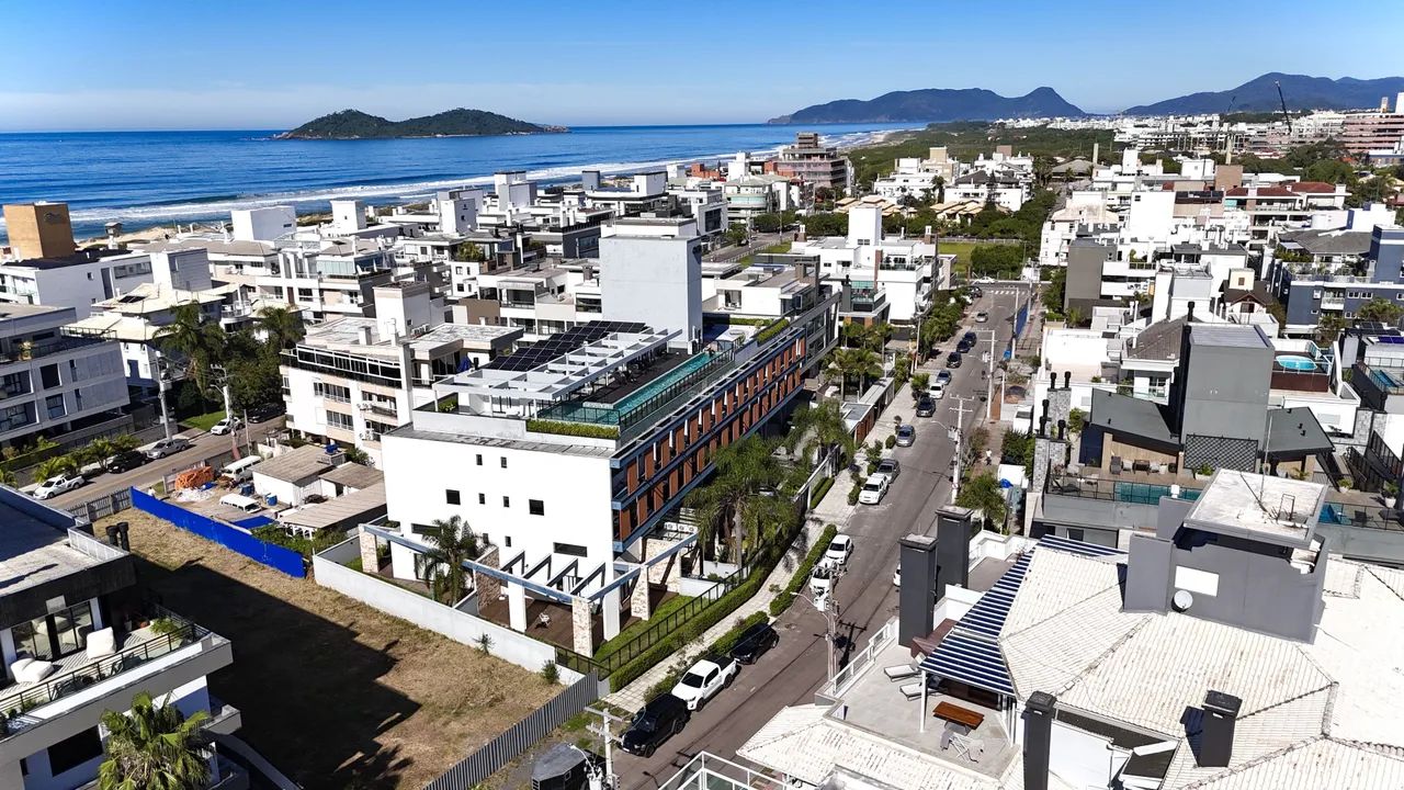 Cobertura 3 quartos (3 suítes) em Campeche, Florianópolis - Foto 2